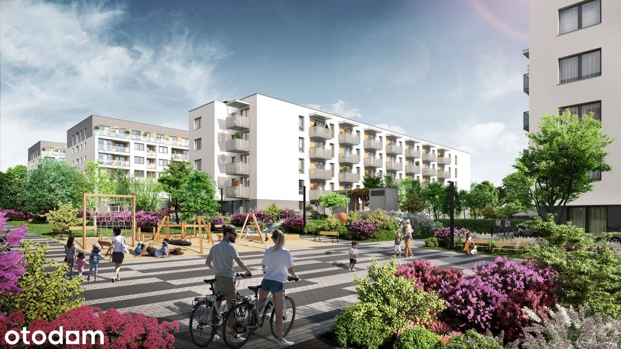 Active City | mieszkanie 2-pok. | B3_2_15