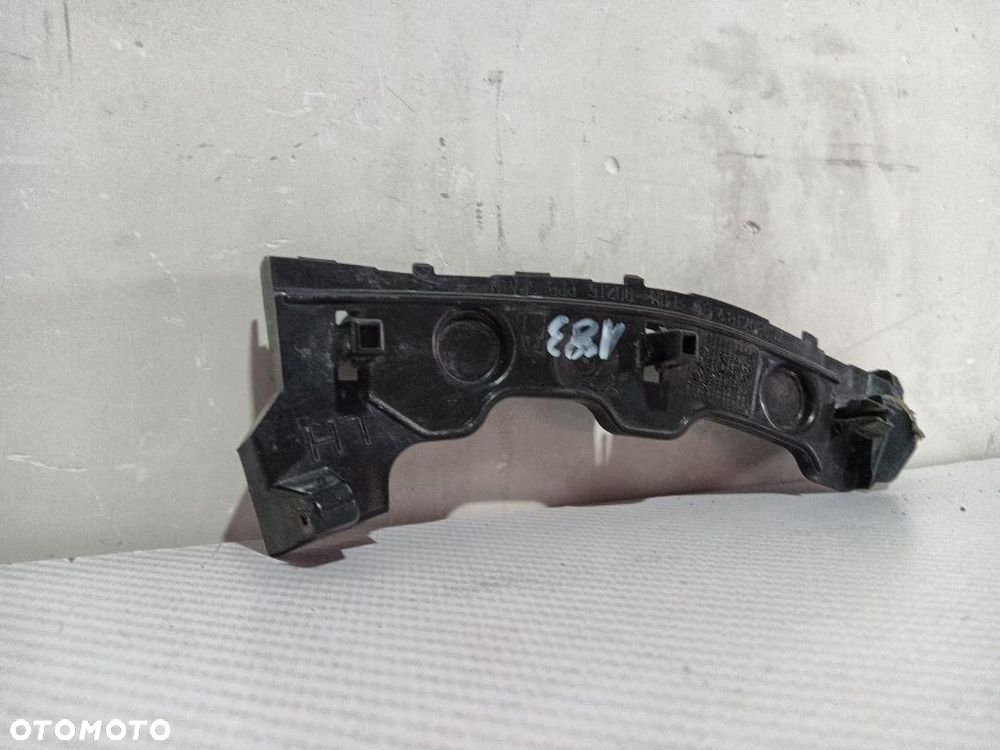ŚLIZG ZDERZAKA PRZÓD PRZEDNI LEWY VW SHARAN 7N0807183 - 2