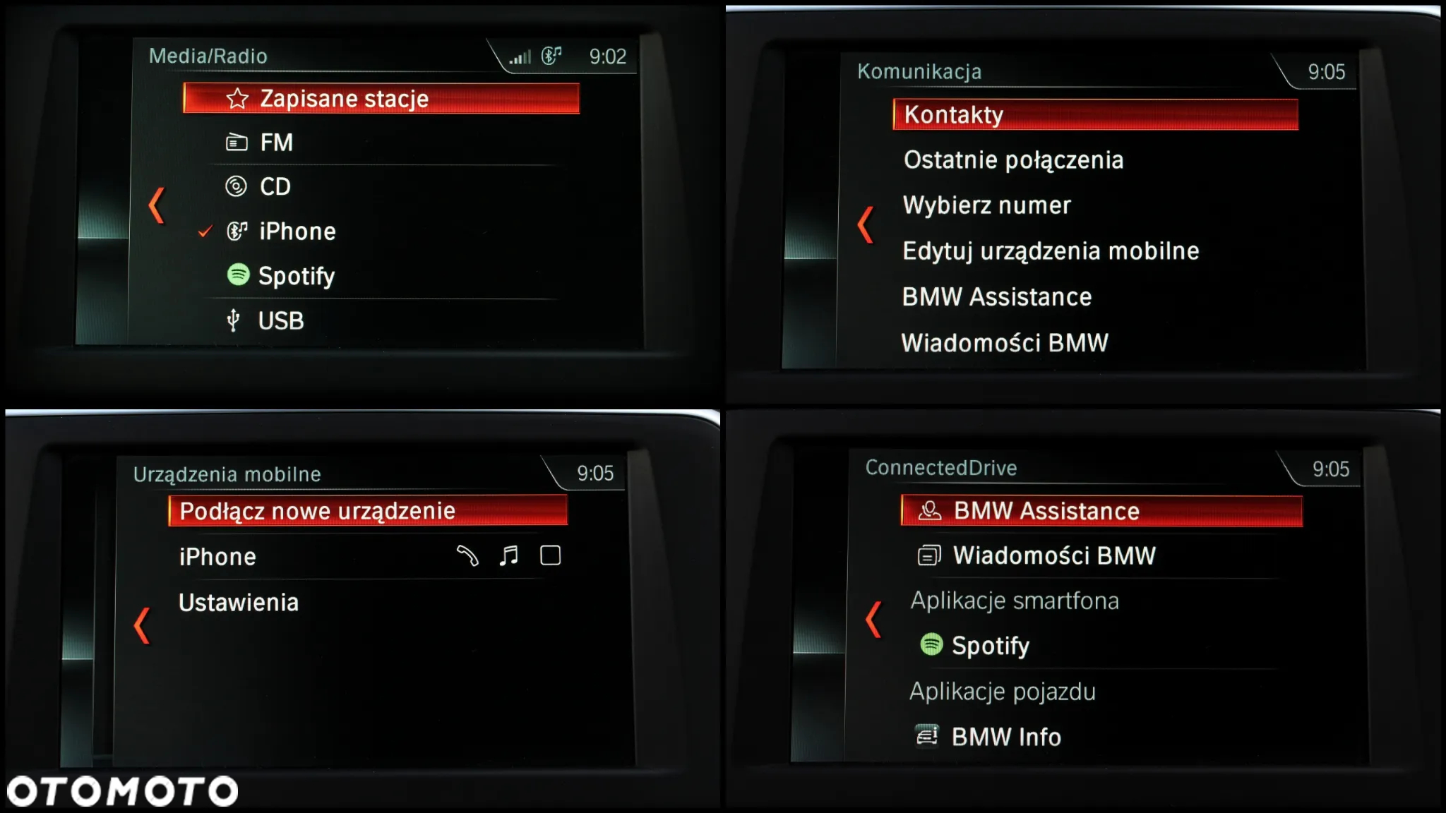 BMW Seria 2 218d Advantage - 24