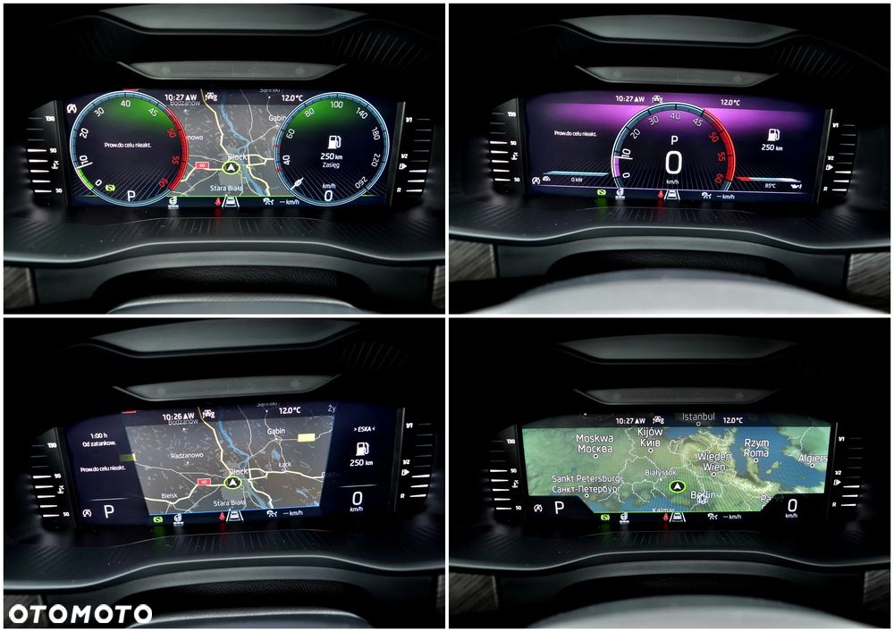 Skoda Kodiaq 2.0 TDI 4x2 Business DSG - 37