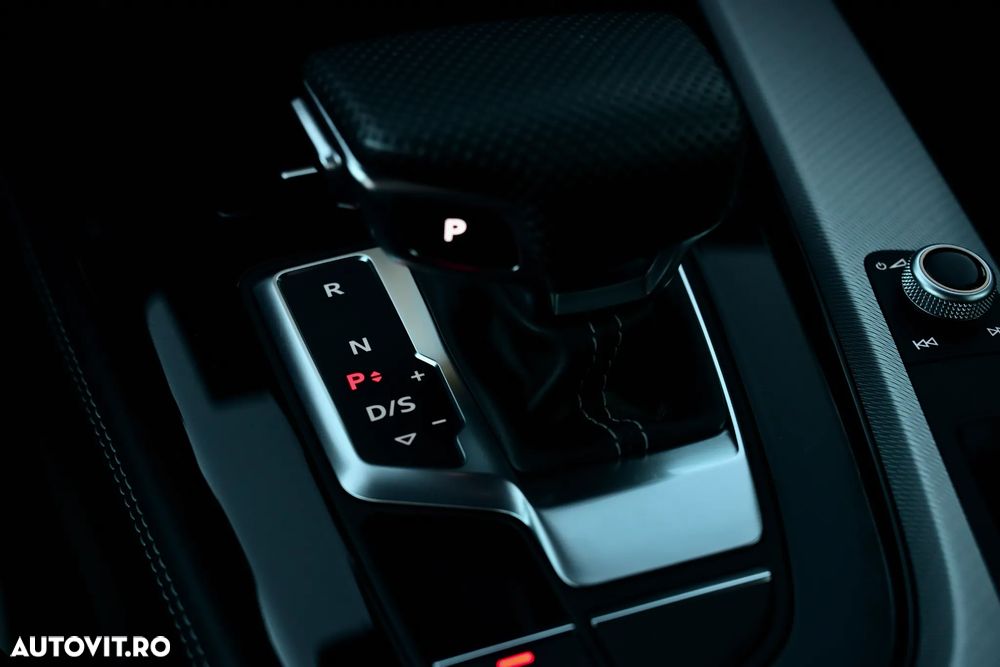 Audi A4 Limuzina 40 TDI S tronic edition one - 21