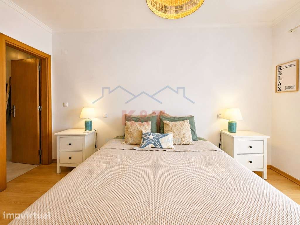 Apartamento T2 - Arrendamento anual - Grande imagem: 5/27