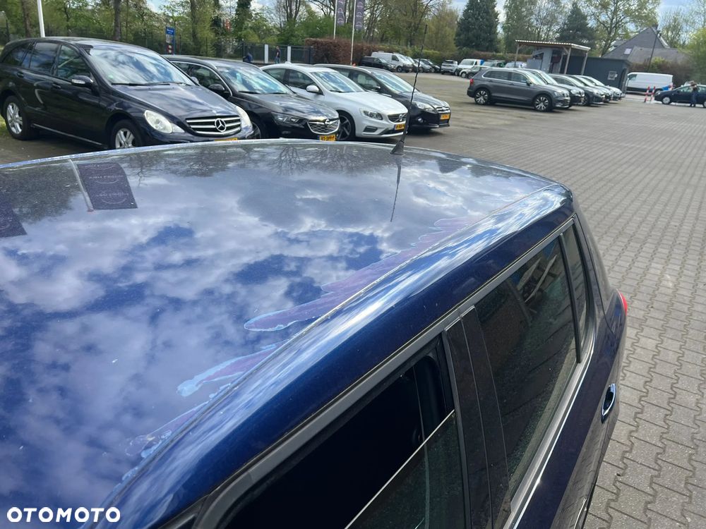 Skoda Fabia 1.4 MPI COOL EDITION - 9