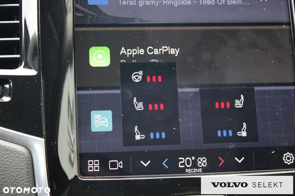 Volvo XC 90 - 17