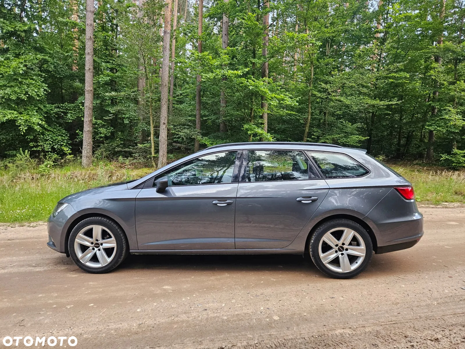 Seat Leon - 6