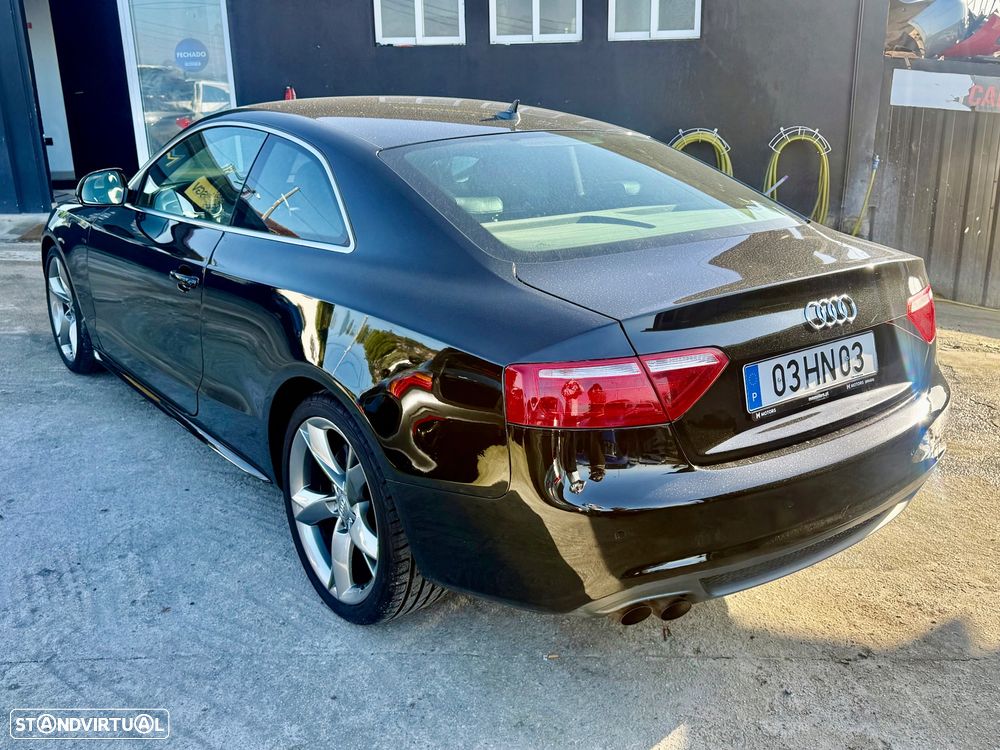 Audi A5 2.0 TDI S-line - 40