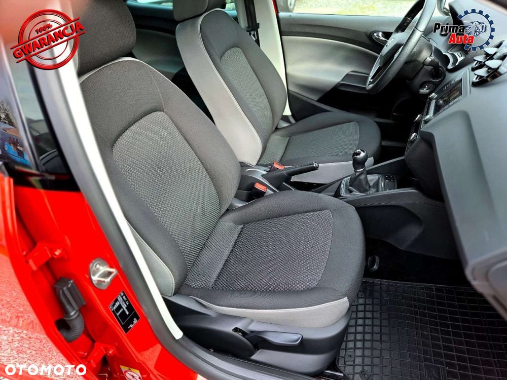 Seat Ibiza 1.2 TSI Colour Edition - 3