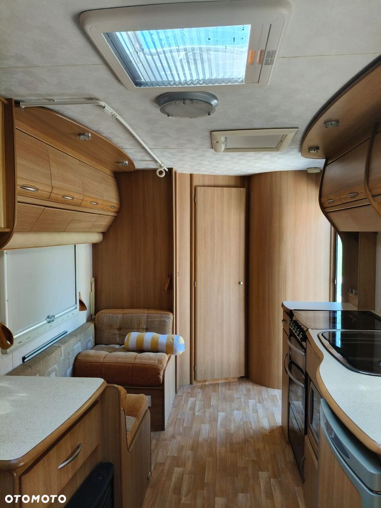 Coachman LASER 590/4 - 24