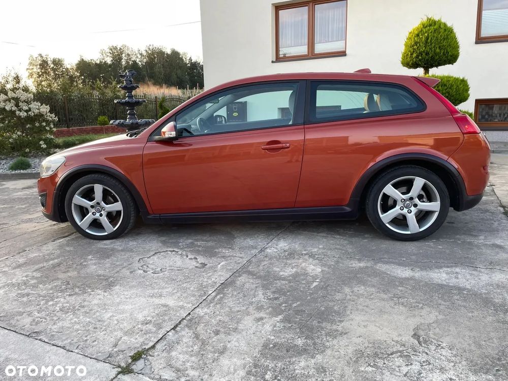 Volvo C30 1.6D DRIVe Start/Stop - 3