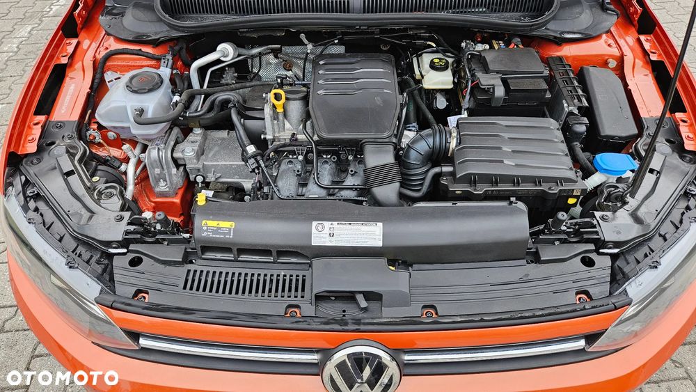 Volkswagen Polo 1.0 Fresh - 6