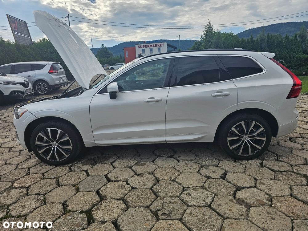 Volvo XC 60 B5 B AWD Geartronic Momentum Pro - 2