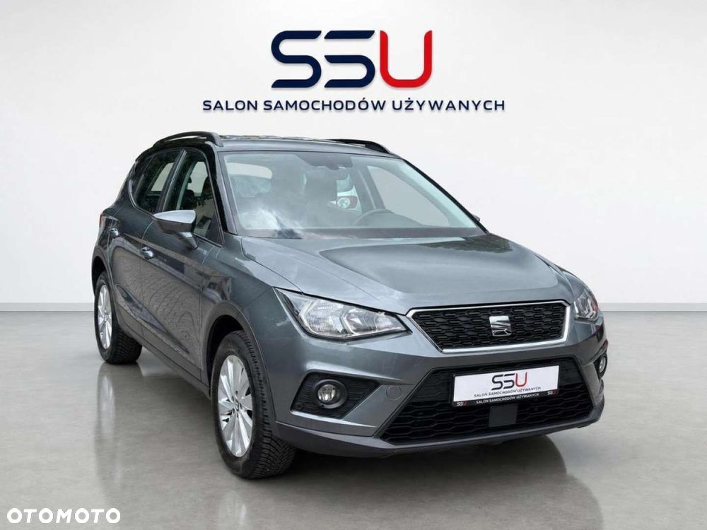 Seat Arona - 11