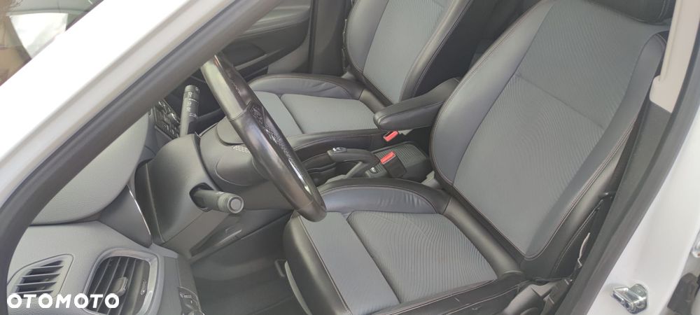 Opel Mokka - 5
