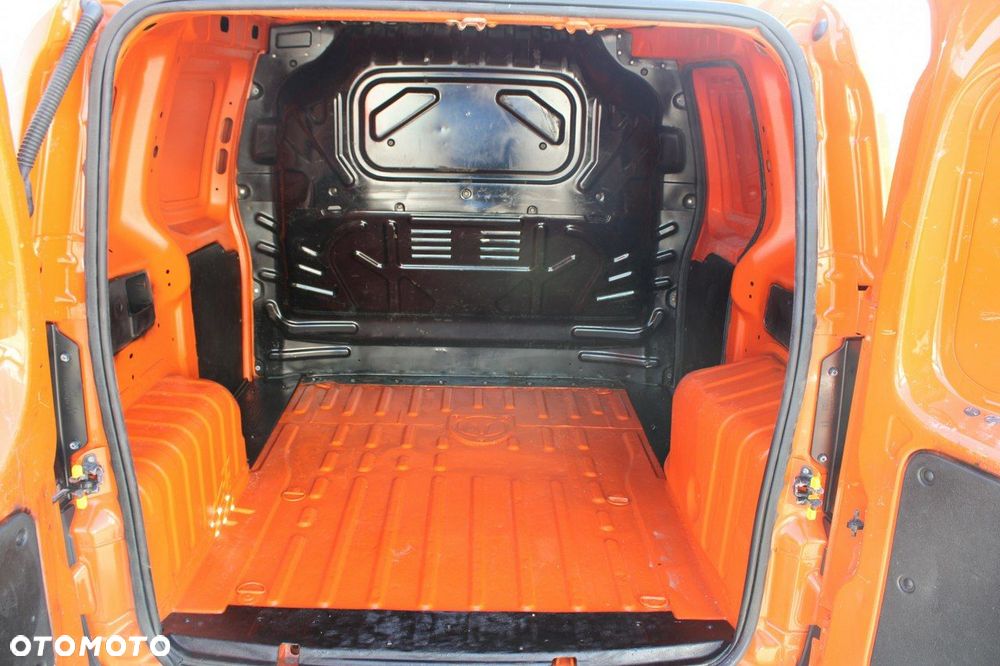 Fiat Fiorino - 14