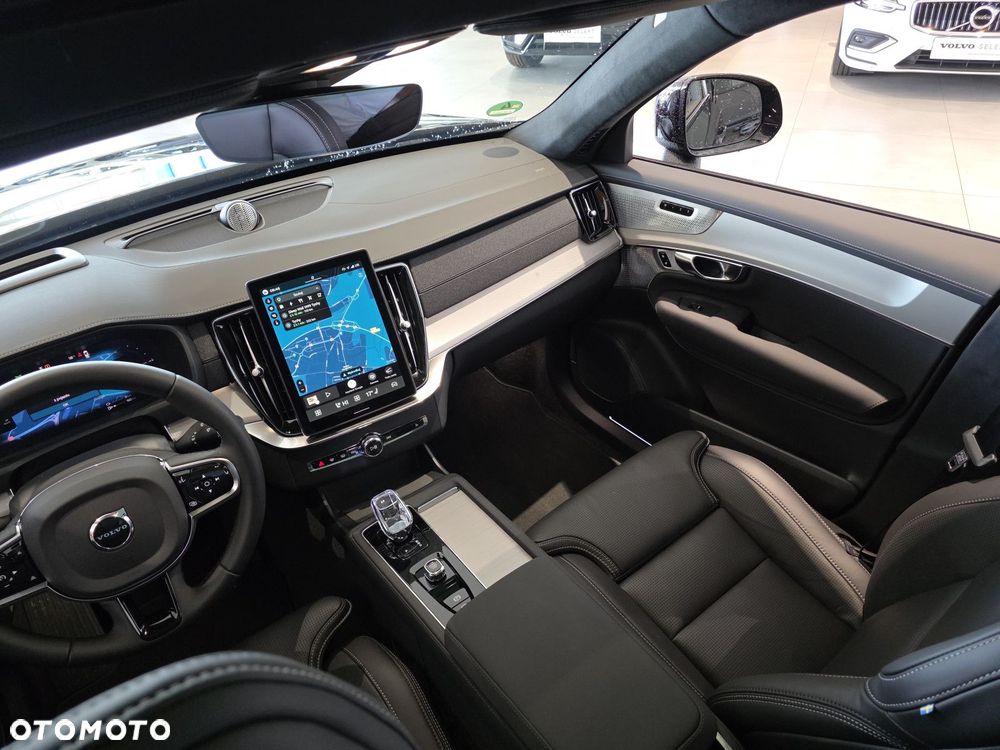 Volvo XC 90 - 12