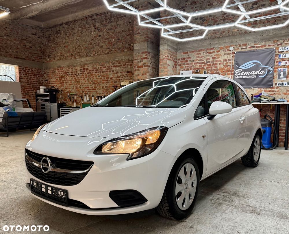 Opel Corsa 1.4 Edition - 1