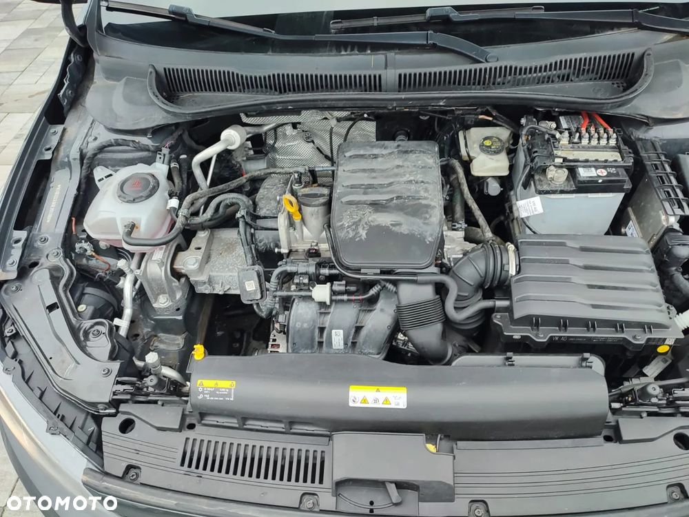 Volkswagen Polo 1.0 MPI Special Edition - 7