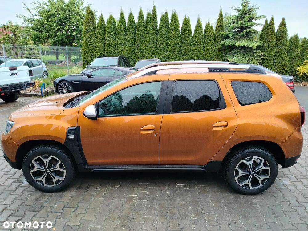 Dacia Duster - 14