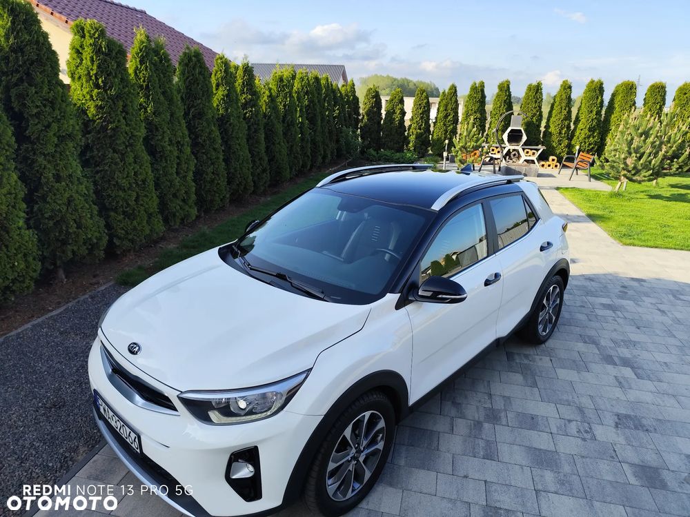 Kia Stonic - 4
