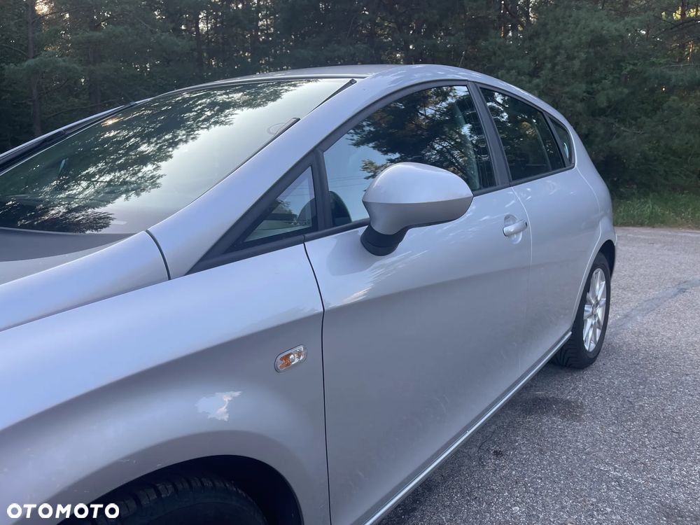 Seat Leon 1.6 TDI Style DSG - 17