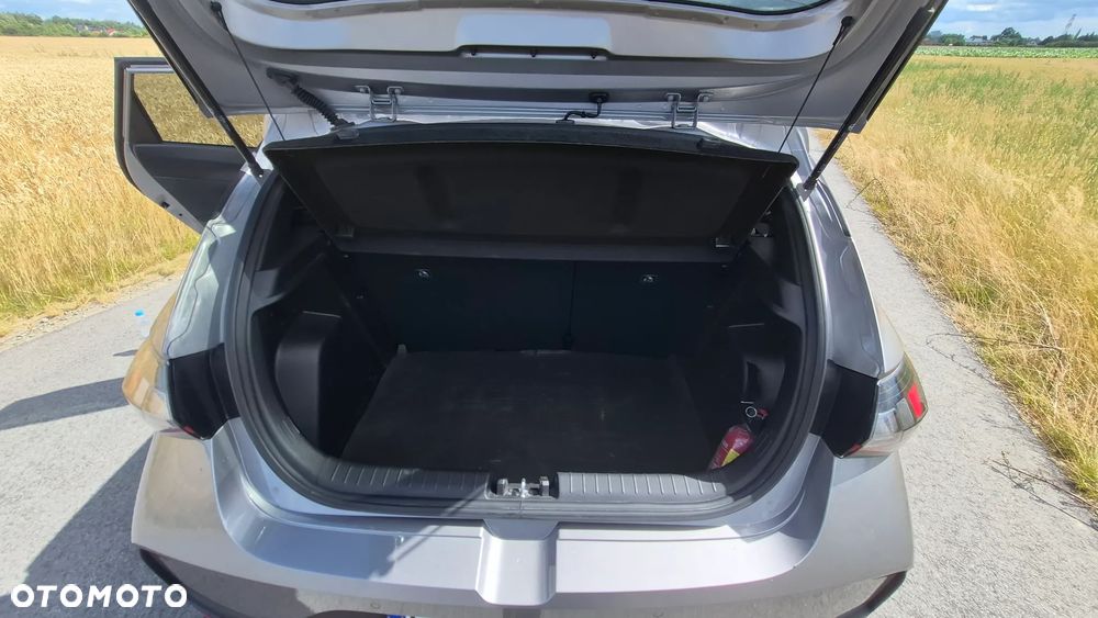 Hyundai i20 1.0 T-GDi N Line - 12