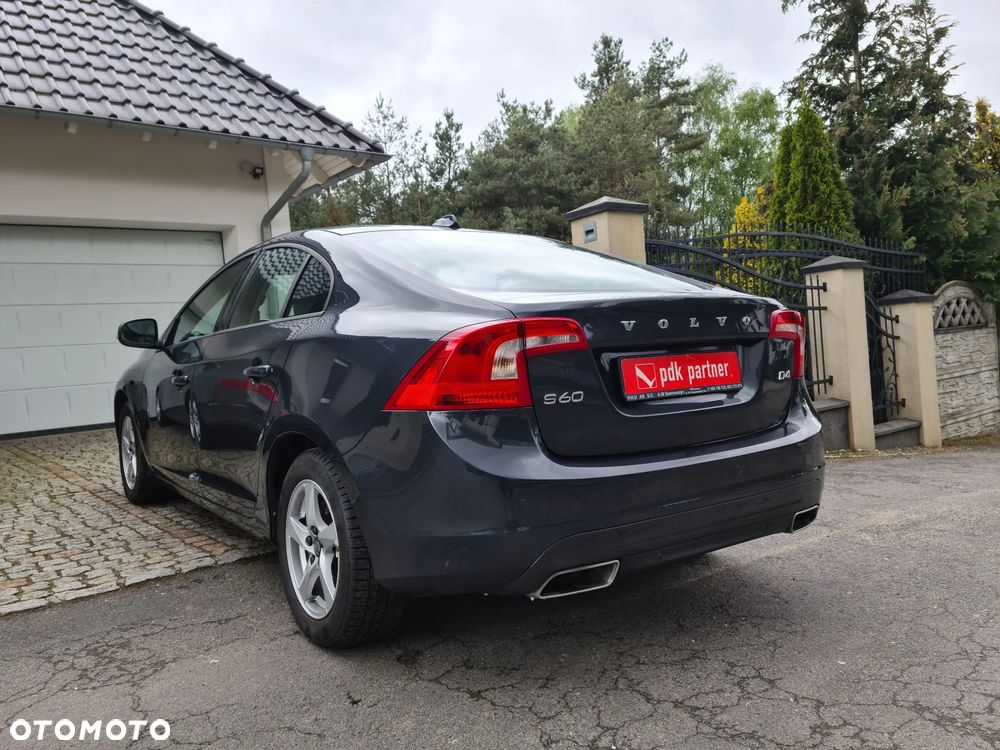Volvo S60 - 15