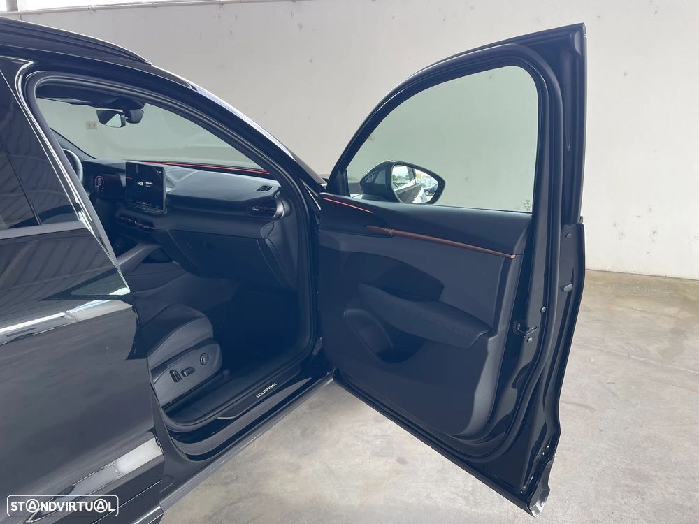 Cupra Terramar 1.5 eTSI Tribe Edition DSG - 20