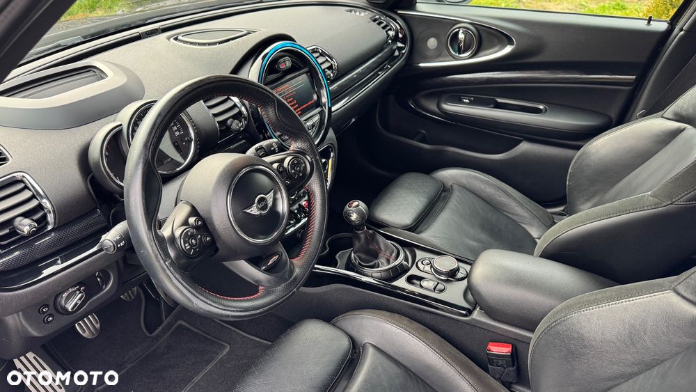 MINI Clubman Cooper S - 32