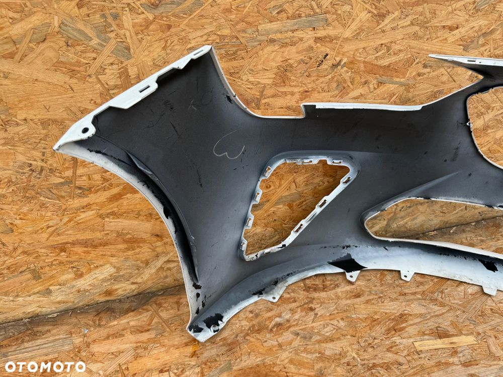 ZDERZAK PRZÓD PRZEDNI OPEL INSIGNIA II 2 B LIFT GSI OPC ZAŚLEPKA HAKA 39140470 551004542 ORYGINAŁ - 13