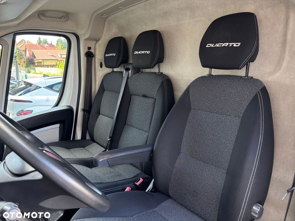 Fiat Ducato - 17