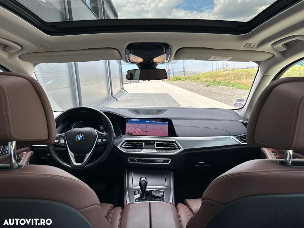 BMW X5 xDrive45e - 28