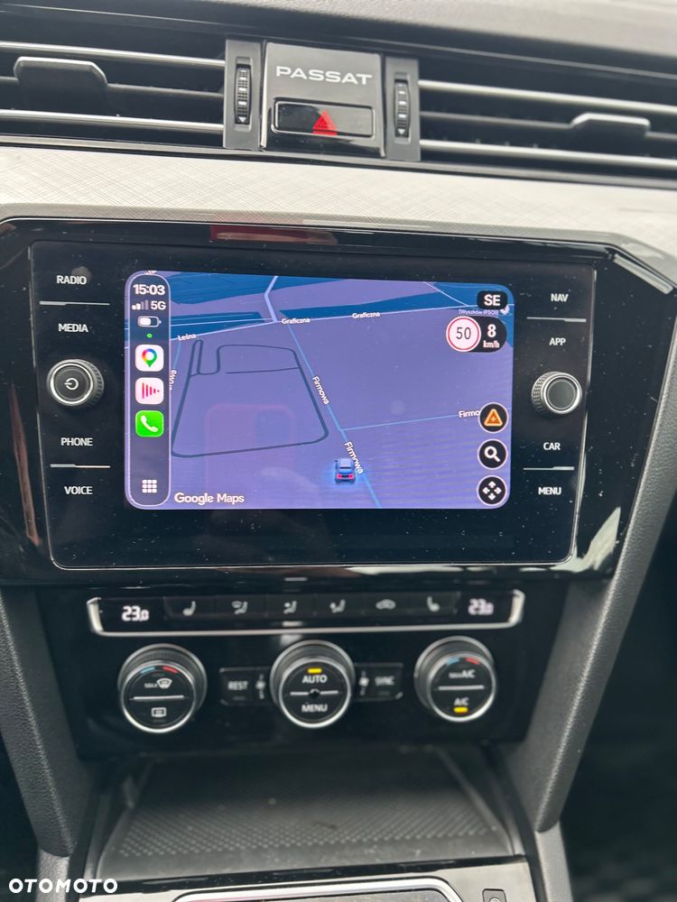 Volkswagen Passat 1.5 TSI EVO Business DSG - 19