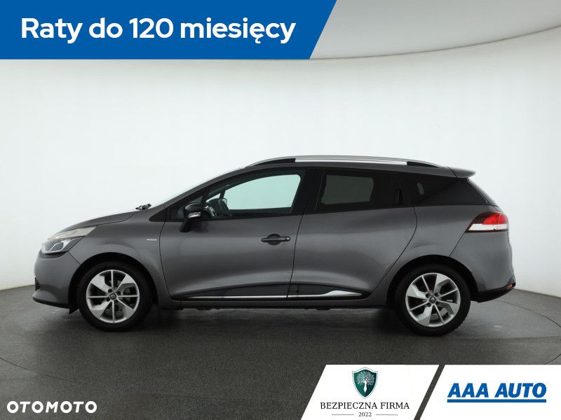 Renault Clio - 3