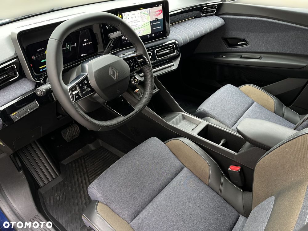 Renault 5 40kWh Urban Range Techno - 9