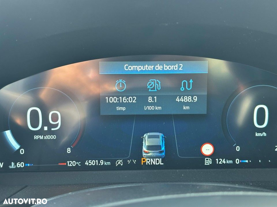 Ford Kuga - 6