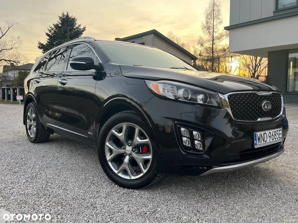 Kia Sorento - 10