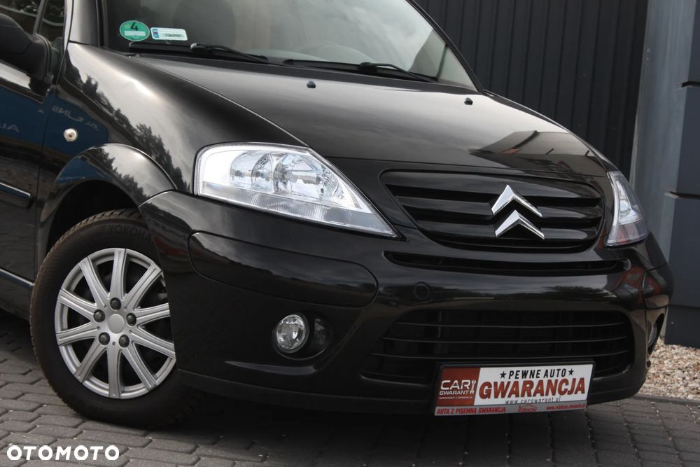 Citroën C3 1.4i Magic - 15