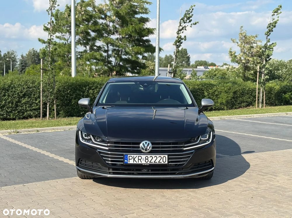 Volkswagen Arteon 2.0 TDI Elegance DSG - 2