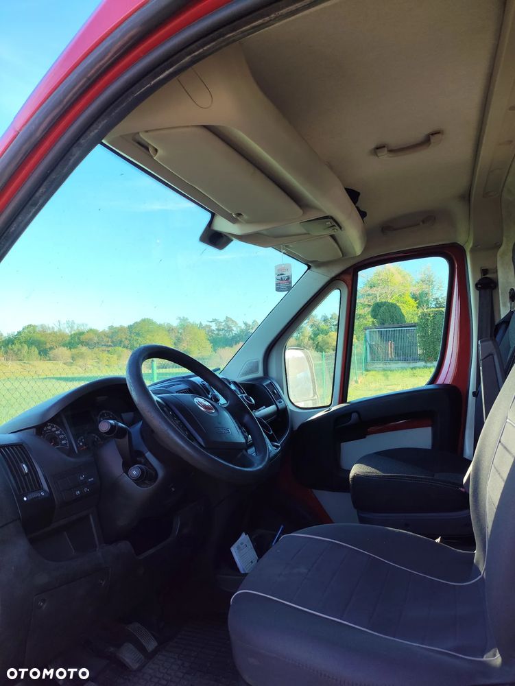 Fiat DUCATO - 11