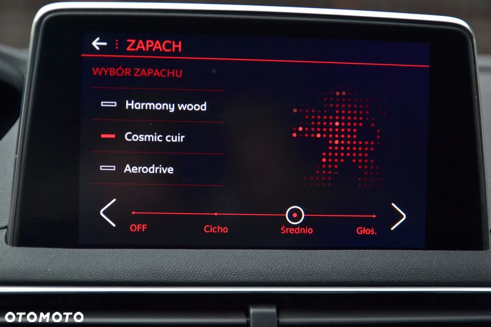 Peugeot 3008 HDi FAP 150 Platinum - 24