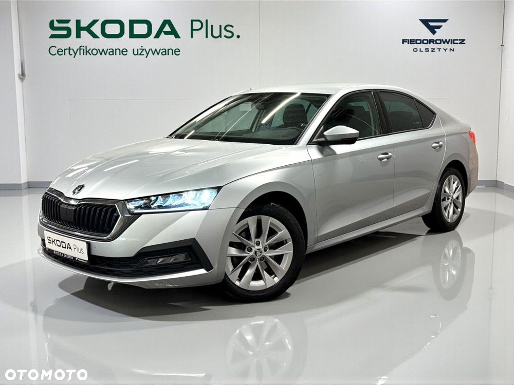 Skoda Octavia 1.5 TSI ACT Ambition - 1