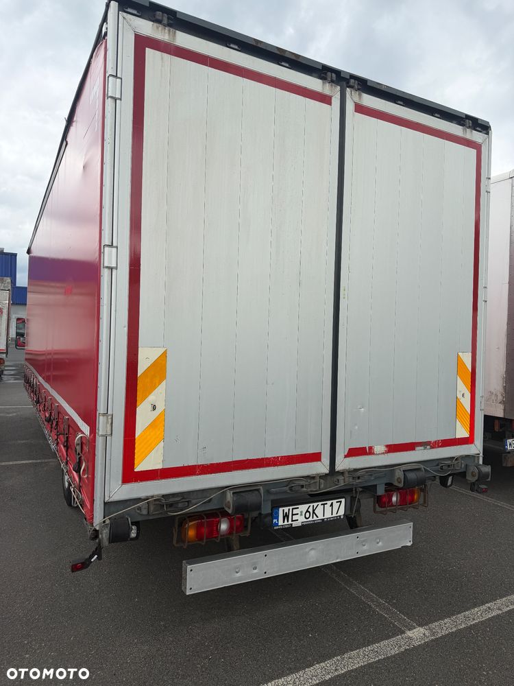 Mitsubishi FUSO CANTER - 6