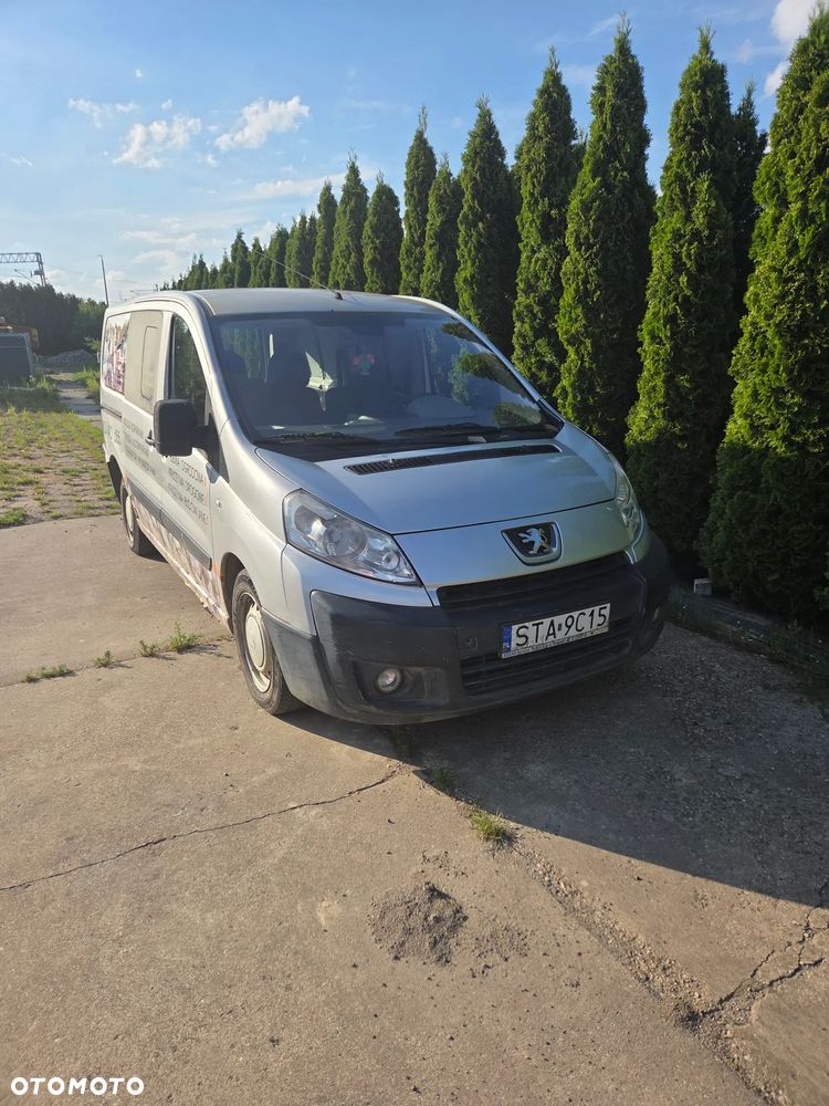 Peugeot Expert Tepee L1 Premium - 4