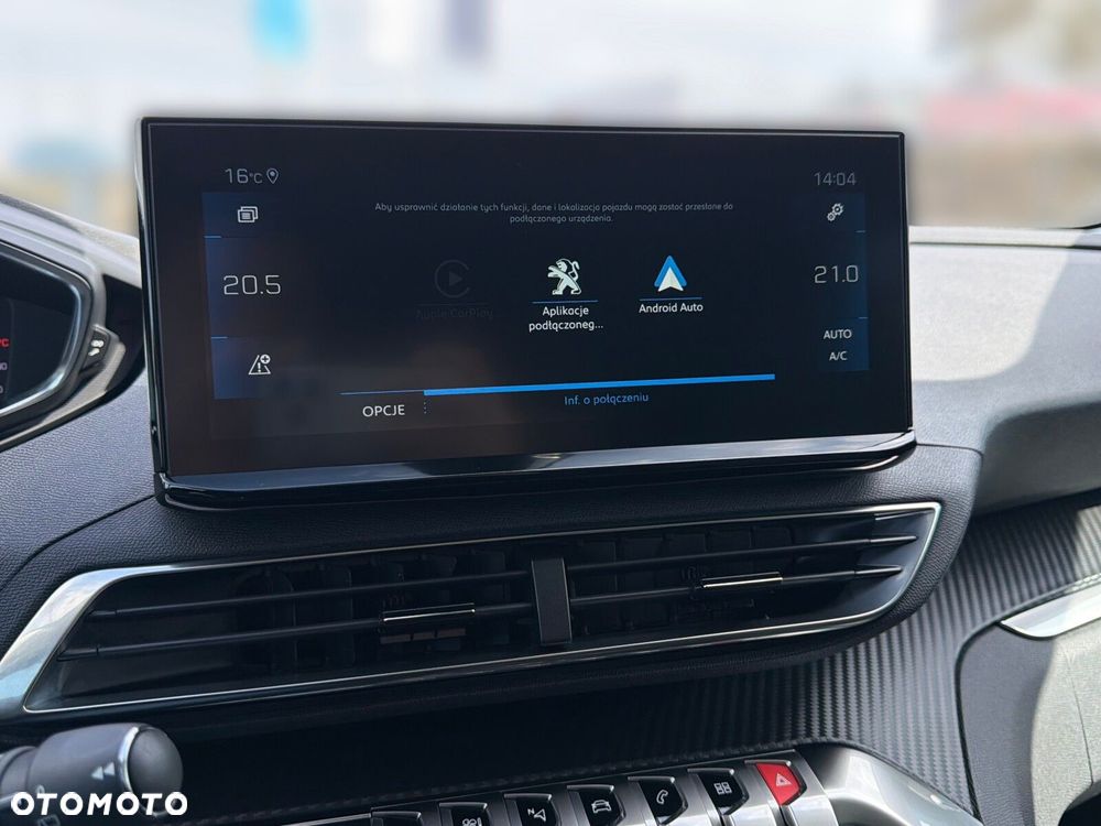 Peugeot 3008 1.5 BlueHDi Allure Pack S&S EAT8 - 31