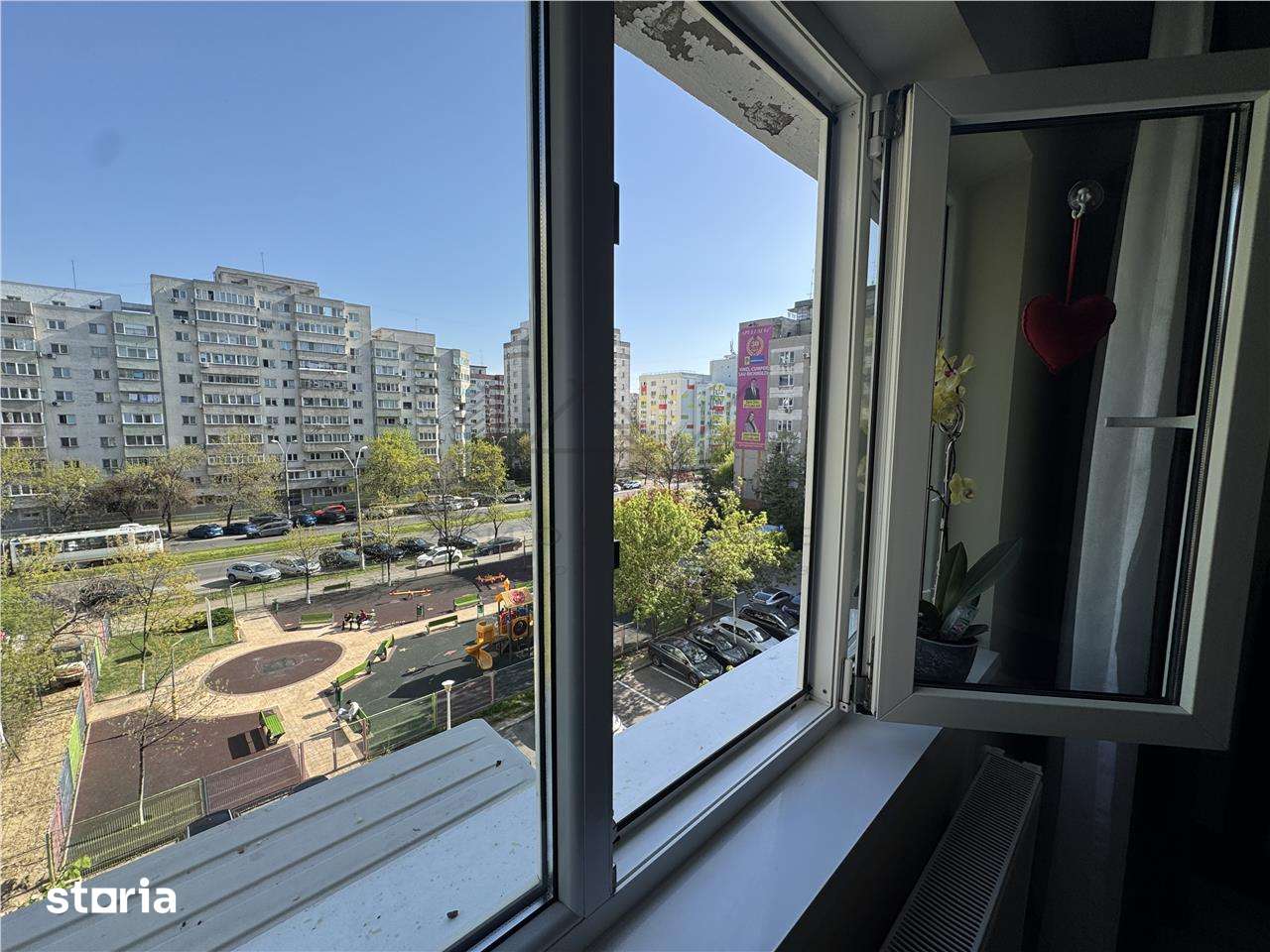 VANZARE APARTAMENT 2 CAMERE 13 SEPTEMBRIE - DRUMUL SARII - Imagine principală: 3/13