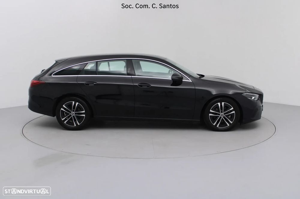Mercedes-Benz CLA 180 d Shooting Brake Progressive Aut. - 6