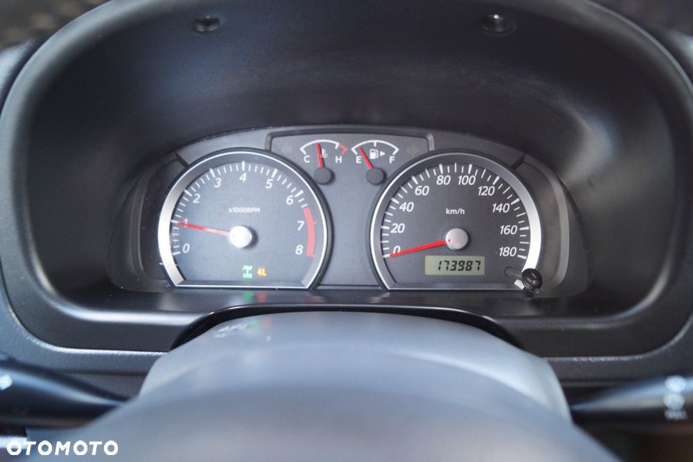 Suzuki Jimny 1.3 Elegance EU6 - 36