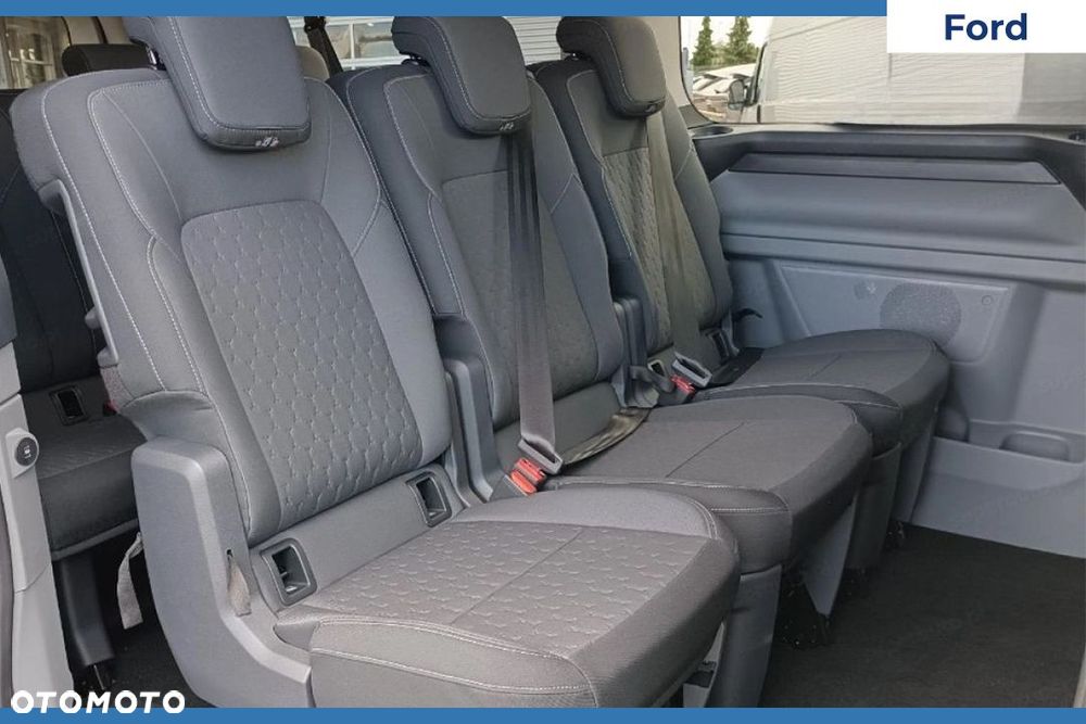 Ford Transit Custom - 6