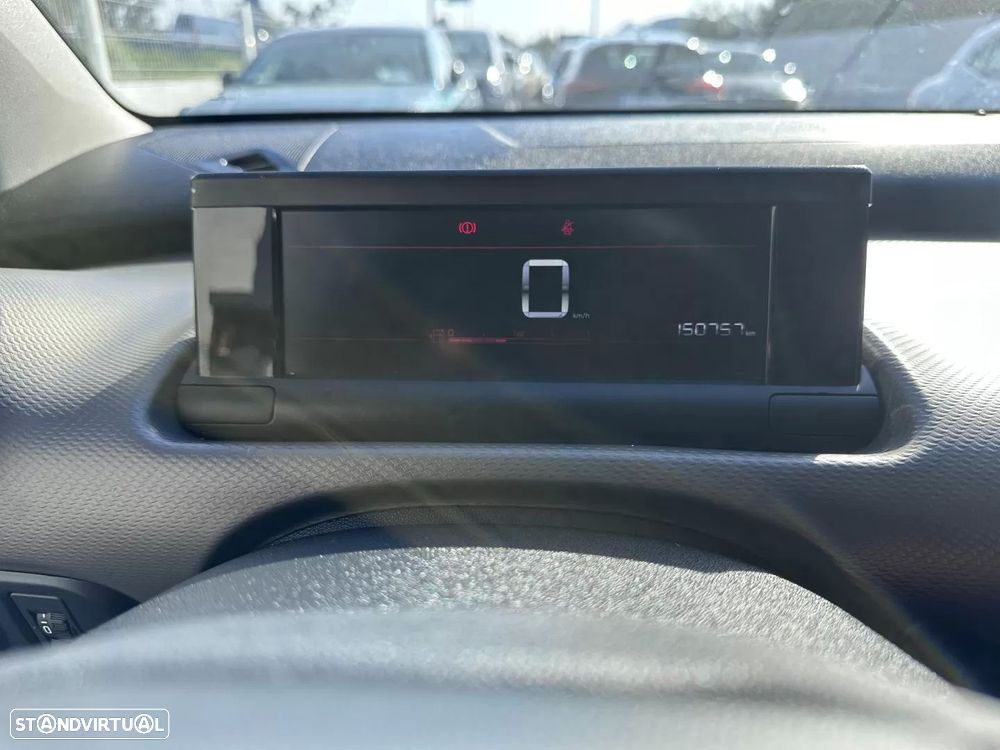 Citroën C4 Cactus 1.2 PureTech Shine Pack - 18