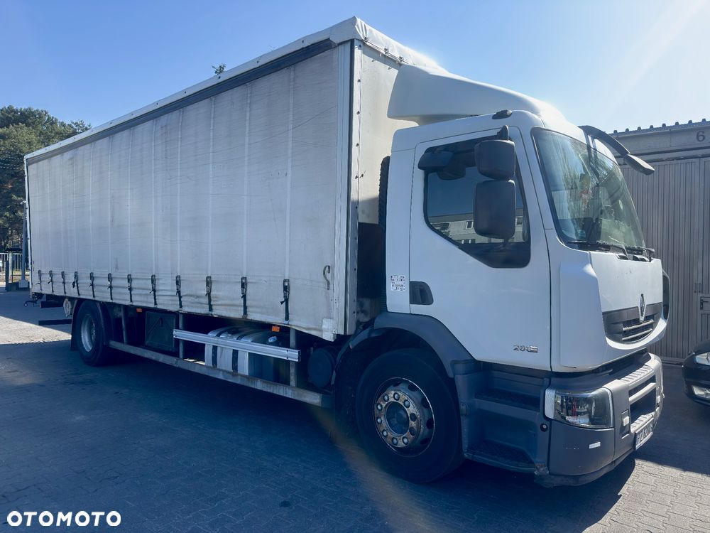 Renault Premium 280DXI - 5